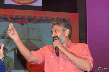 Size Zero Movie Audio Launch